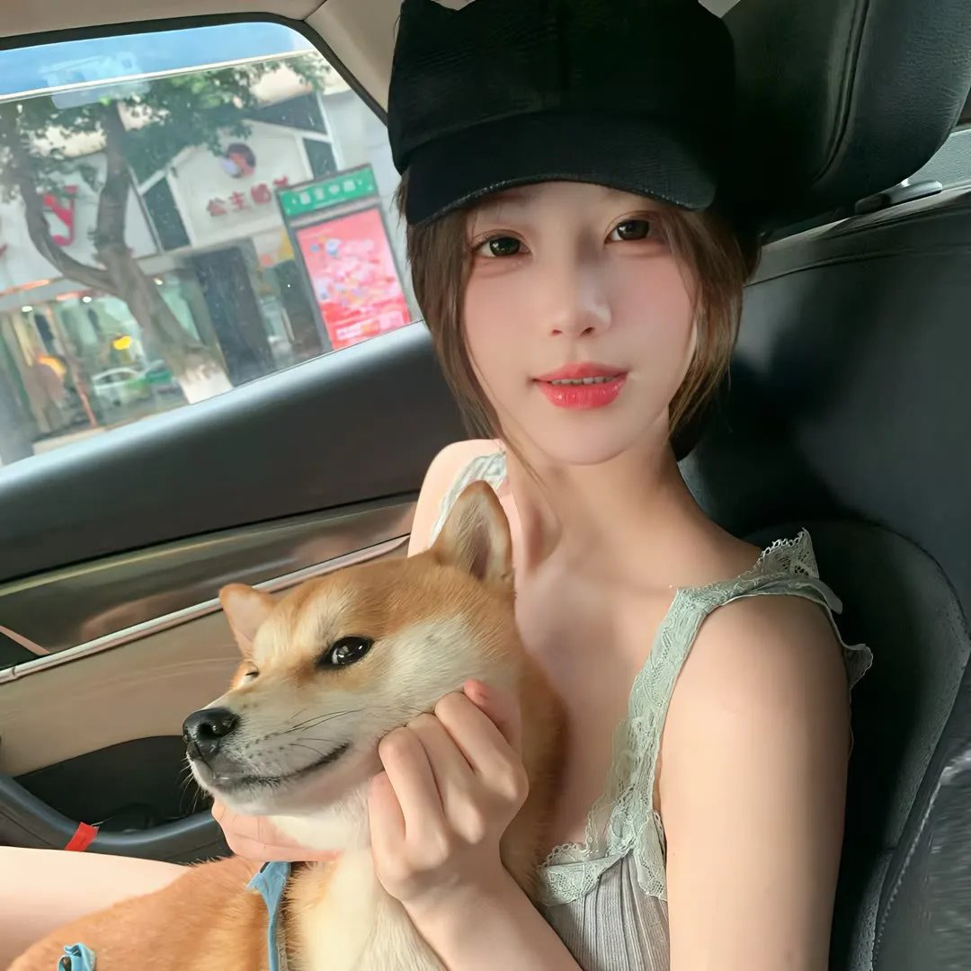 爱你汪汪