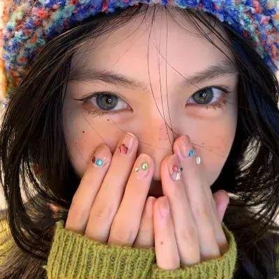 牙齿和指甲